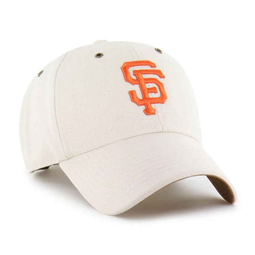 San Francisco Giants '47 ufarvet Clean Up