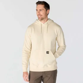 Sawyer Camo-hettetrøje med grafisk motiv for mænd