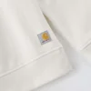 Sawyer-sweatshirts med rund hals og grafisk motiv til kvinder til Mors Dag