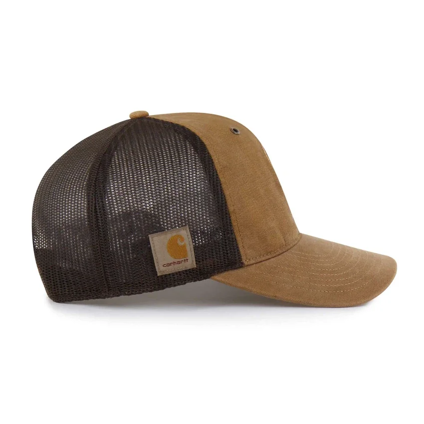 Seattle Mariners '47 farvet trucker-kasket, afslappet pasform