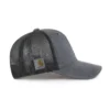 Seattle Mariners '47 farvet trucker-kasket, afslappet pasform