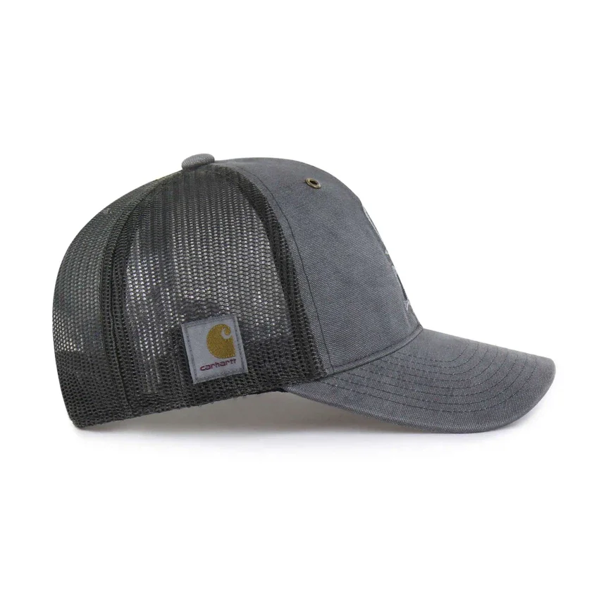 Seattle Mariners '47 farvet trucker-kasket, afslappet pasform