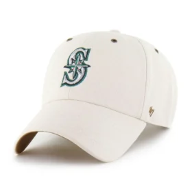 Seattle Mariners '47 ufarvet Clean Up