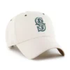 Seattle Mariners '47 ufarvet Clean Up