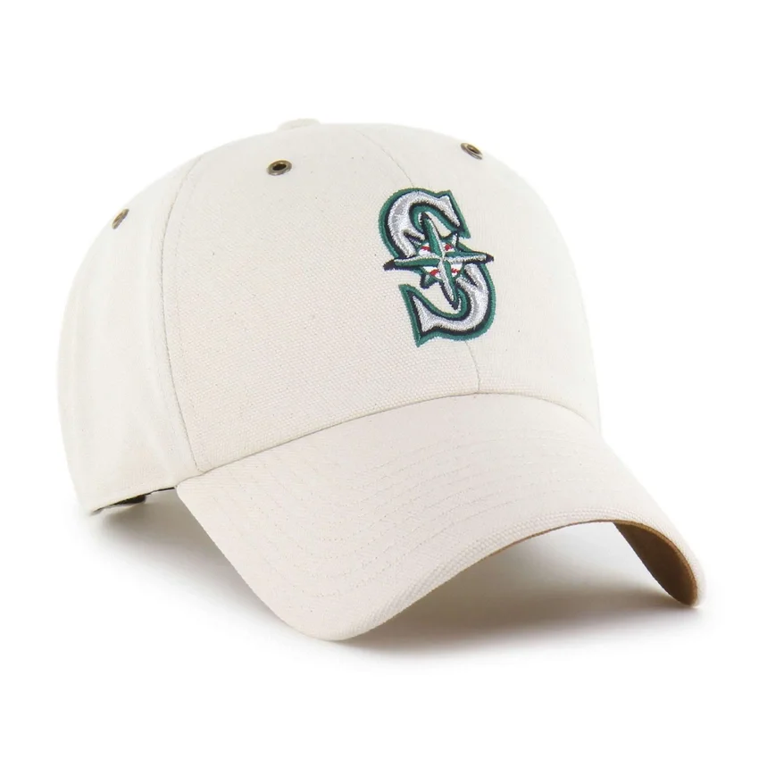 Seattle Mariners '47 ufarvet Clean Up