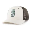 Seattle Mariners '47 ufarvet trucker