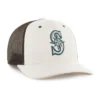 Seattle Mariners '47 ufarvet trucker
