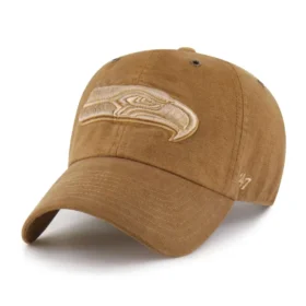Seattle Seahawks '47 farvet Clean Up