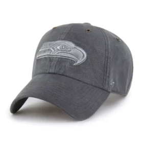 Seattle Seahawks '47 farvet Clean Up