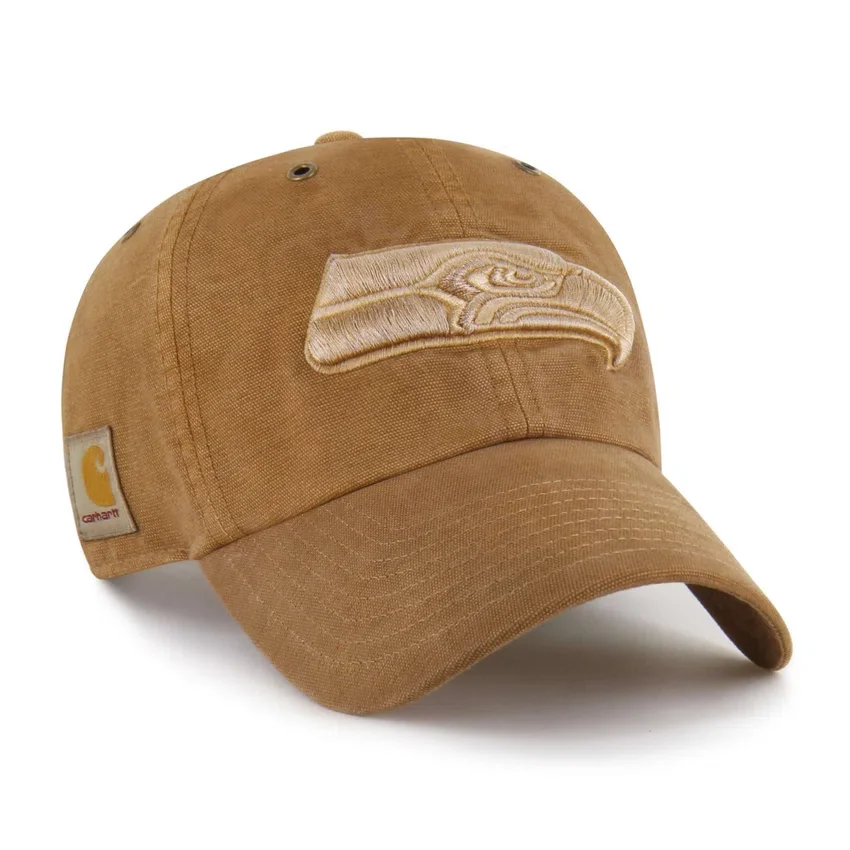 Seattle Seahawks '47 farvet Clean Up