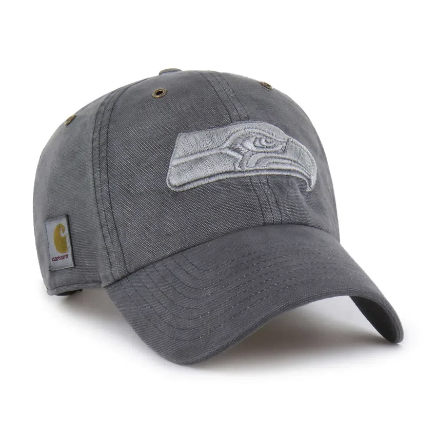 Seattle Seahawks '47 farvet Clean Up