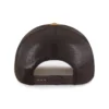 Seattle Seahawks '47 farvet trucker-kasket, afslappet pasform