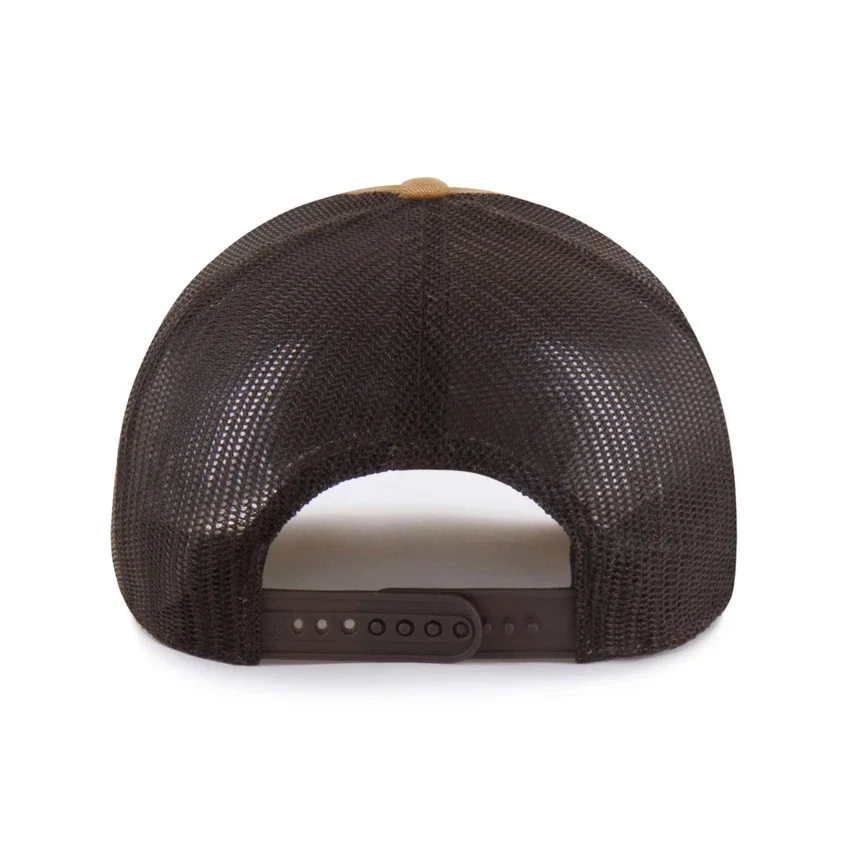 Seattle Seahawks '47 farvet trucker-kasket, afslappet pasform