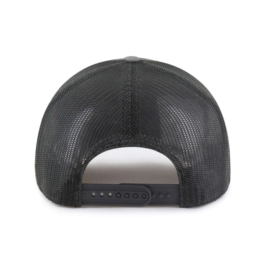 Los Angeles Dodgers '47 farvet trucker-kasket, afslappet pasform