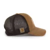 Seattle Seahawks '47 farvet trucker-kasket, afslappet pasform