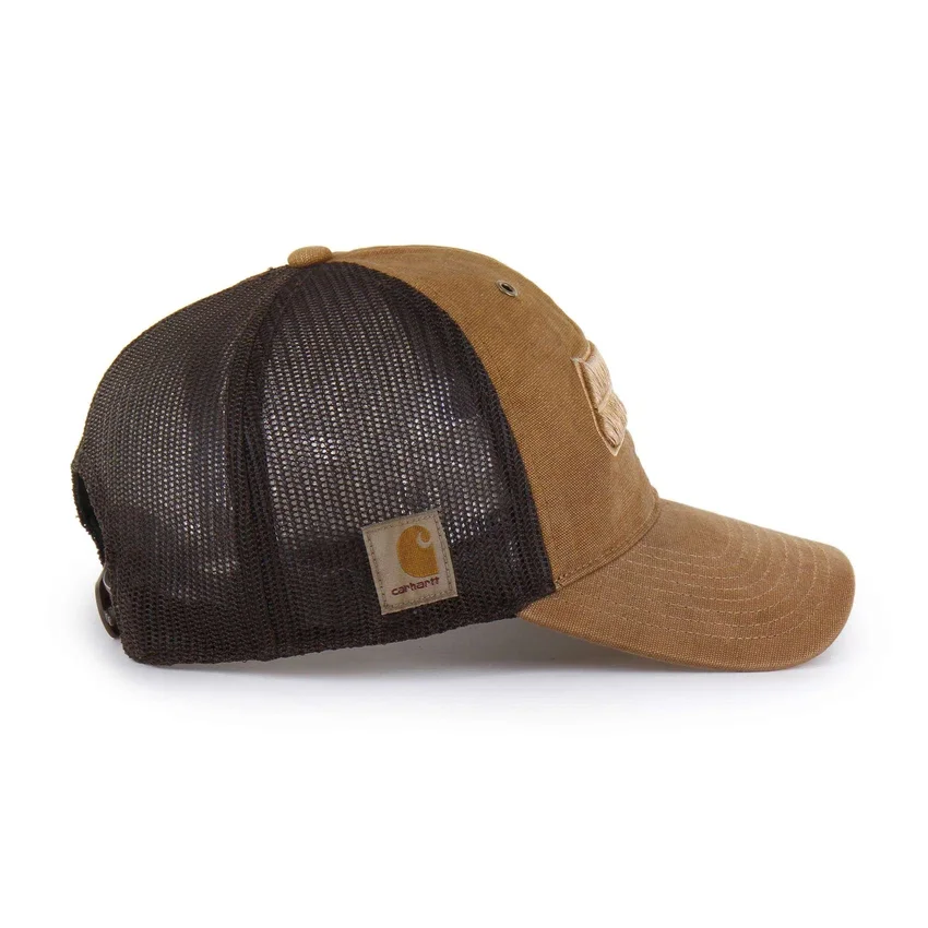 Seattle Seahawks '47 farvet trucker-kasket, afslappet pasform