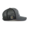 Seattle Seahawks '47 farvet trucker-kasket, afslappet pasform