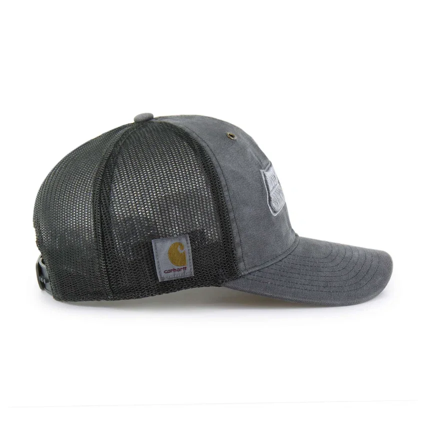 Seattle Seahawks '47 farvet trucker-kasket, afslappet pasform