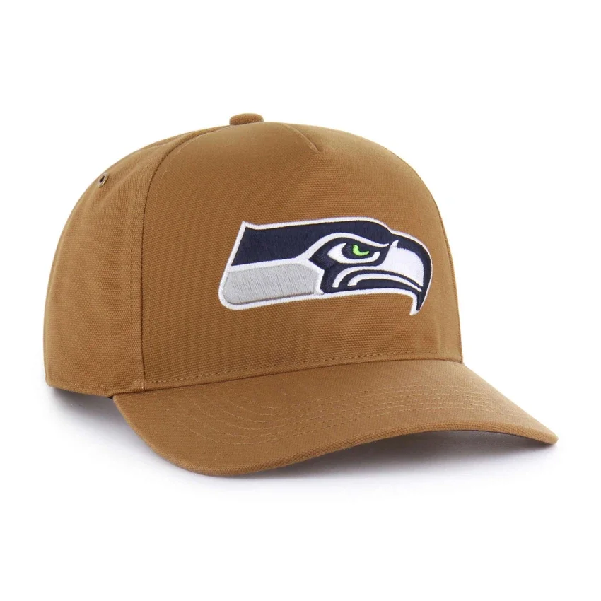 Seattle Seahawks '47 Hitch med afslappet pasform
