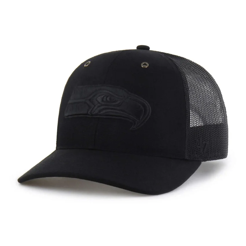 Seattle Seahawks '47 Trucker, afslappet pasform
