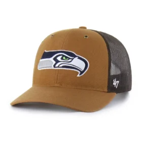 Seattle Seahawks '47 Trucker, afslappet pasform