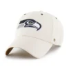 Seattle Seahawks '47 ufarvet Clean Up
