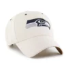 Seattle Seahawks '47 ufarvet Clean Up