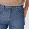 Slim Straight Rugged Flex-arbejdsjeans til mænd