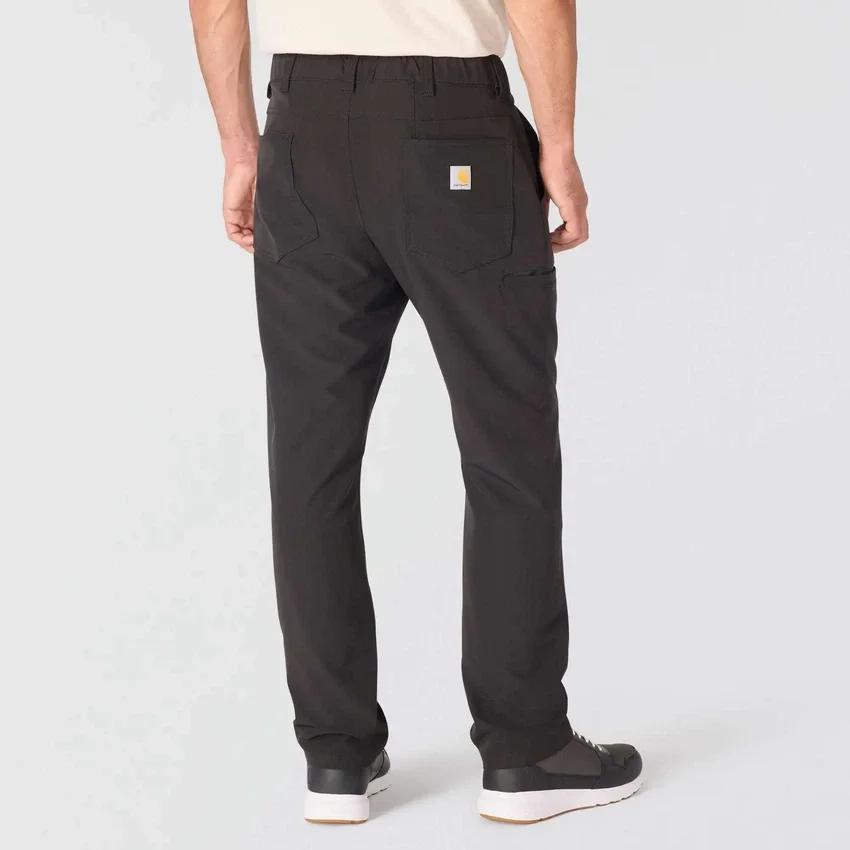 Slim Tapered Force Phoenix solbeskyttelsesbukser – arbejdsbukser