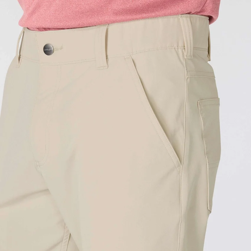 Slim Tapered Force Phoenix solbeskyttelsesbukser – arbejdsbukser