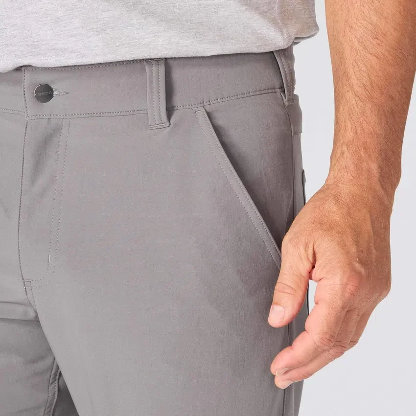 Slim Tapered Force Phoenix solbeskyttelsesbukser – arbejdsbukser