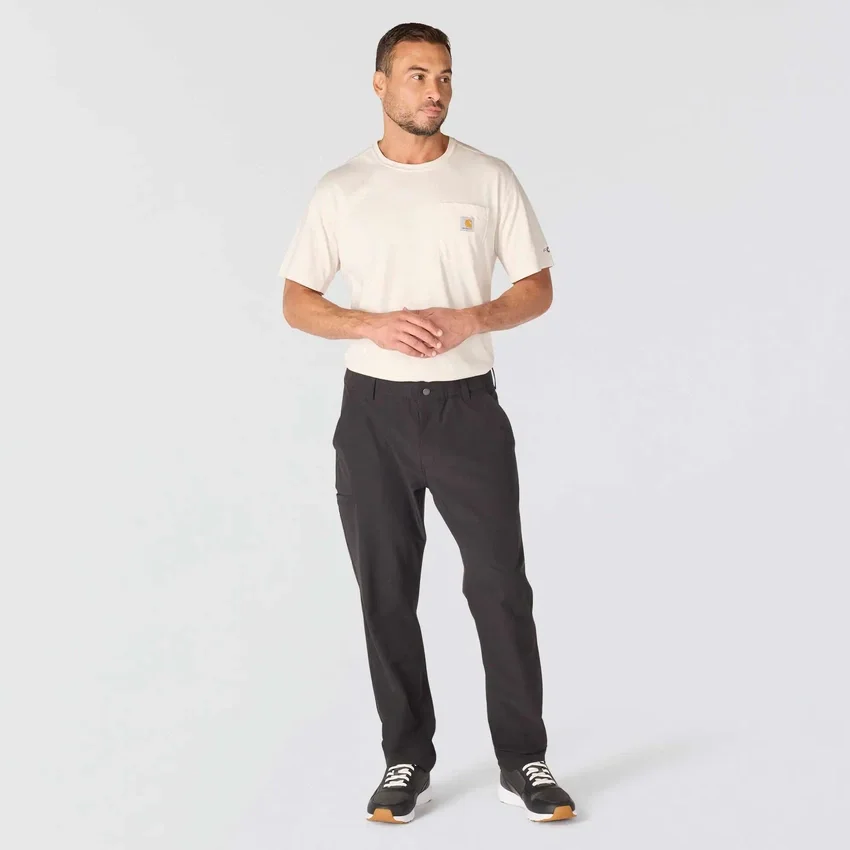 Slim Tapered Force Phoenix solbeskyttelsesbukser – arbejdsbukser