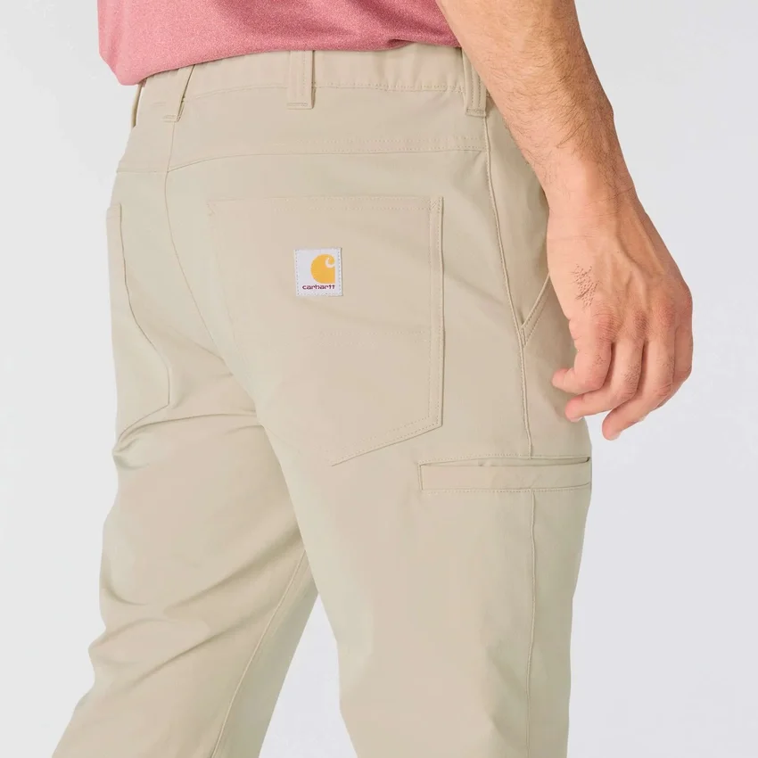 Slim Tapered Force Phoenix solbeskyttelsesbukser – arbejdsbukser