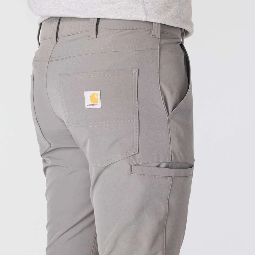 Slim Tapered Force Phoenix solbeskyttelsesbukser – arbejdsbukser