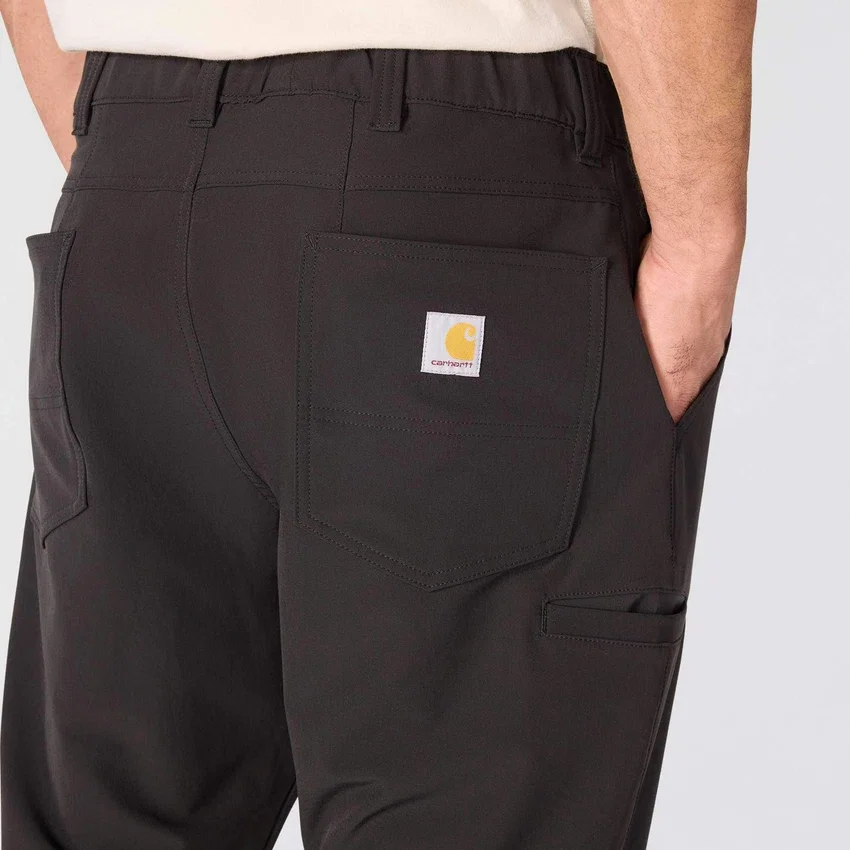 Slim Tapered Force Phoenix solbeskyttelsesbukser – arbejdsbukser