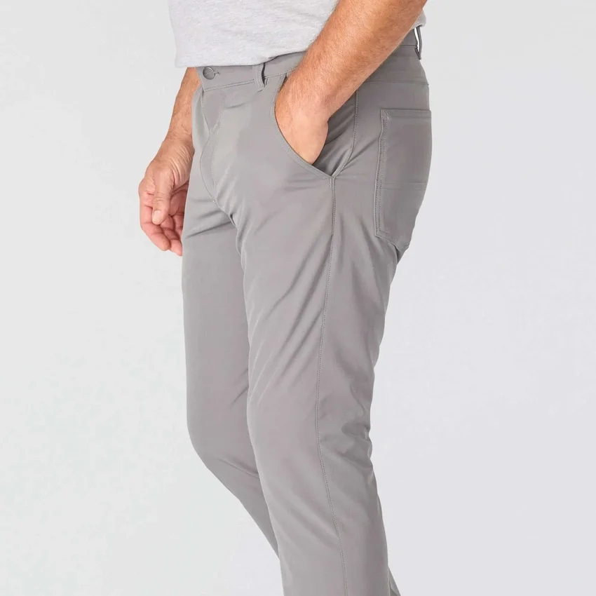 Slim Tapered Force Phoenix solbeskyttelsesbukser – arbejdsbukser
