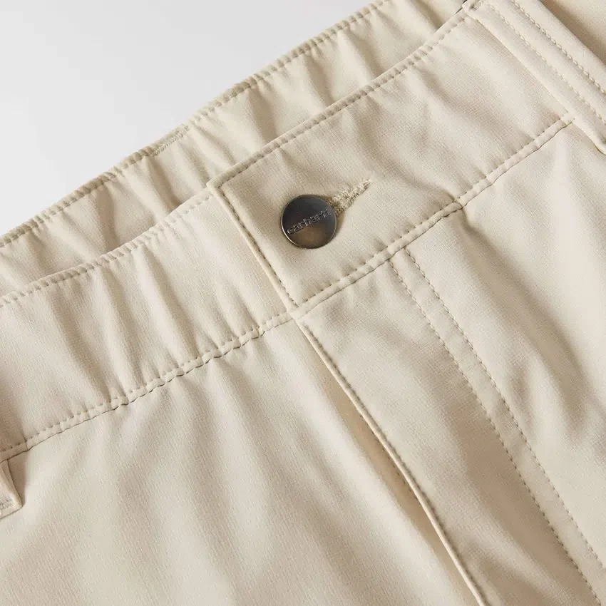 Slim Tapered Force Phoenix solbeskyttelsesbukser – arbejdsbukser