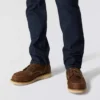 Slim Tapered Rugged Flex-arbejdsjeans til mænd