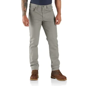 Slim Tapered Rugged Flex® Duck-arbejdsbukser