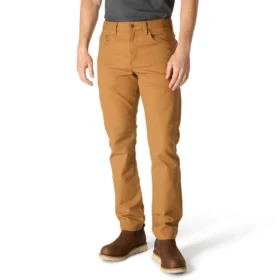 Slim Tapered Rugged Flex® Duck-arbejdsbukser