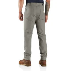 Slim Tapered Rugged Flex® Duck-arbejdsbukser