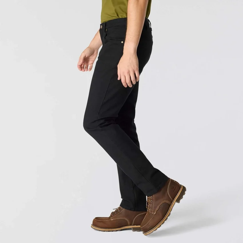 Slim Tapered Rugged Flex® Duck-arbejdsbukser