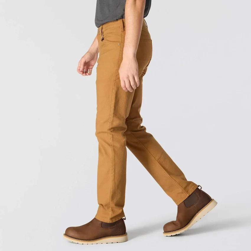 Slim Tapered Rugged Flex® Duck-arbejdsbukser