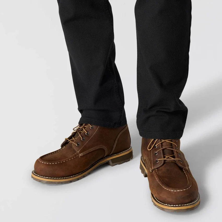 Slim Tapered Rugged Flex® Duck-arbejdsbukser