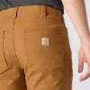 Slim Tapered Rugged Flex® Duck-arbejdsbukser