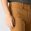 Slim Tapered Rugged Flex® Duck-arbejdsbukser