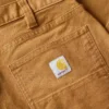Slim Tapered Rugged Flex® Duck-arbejdsbukser