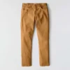 Slim Tapered Rugged Flex® Duck-arbejdsbukser