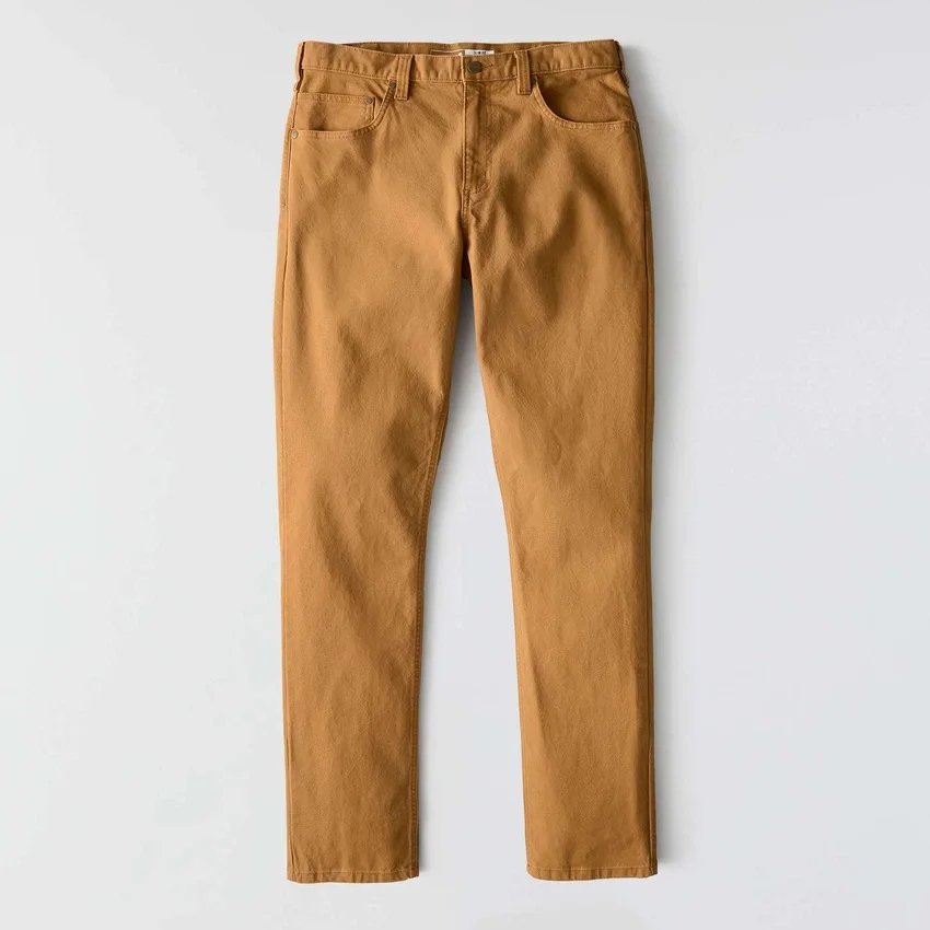 Slim Tapered Rugged Flex® Duck-arbejdsbukser