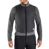 Smart opvarmet vest